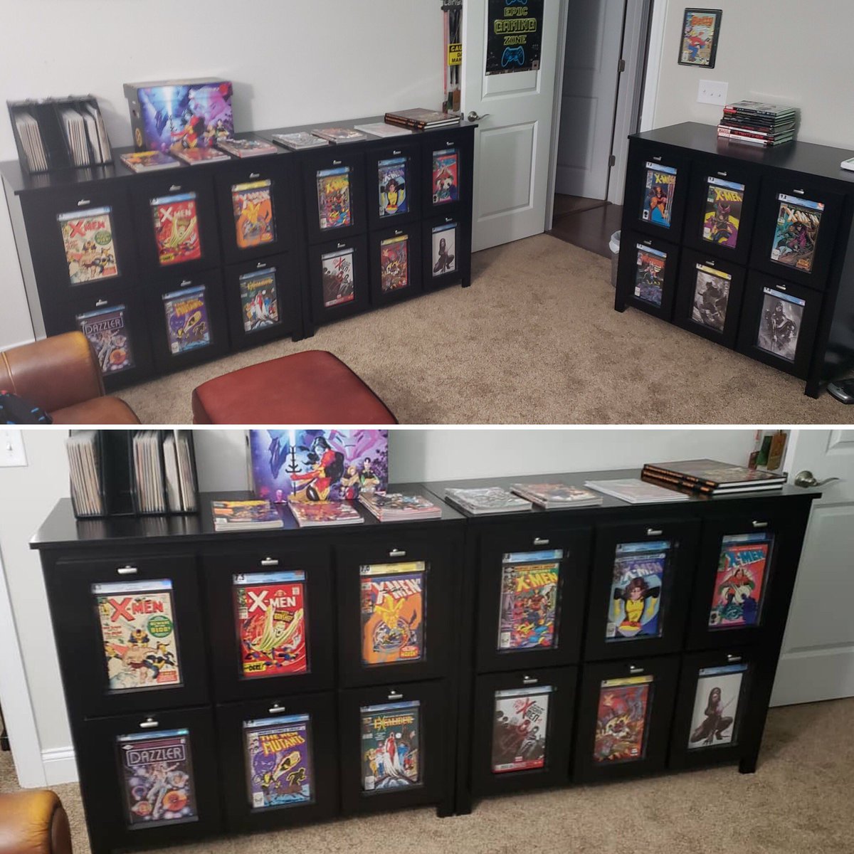 Love me some customer pics. Just dropped this set off yesterday.