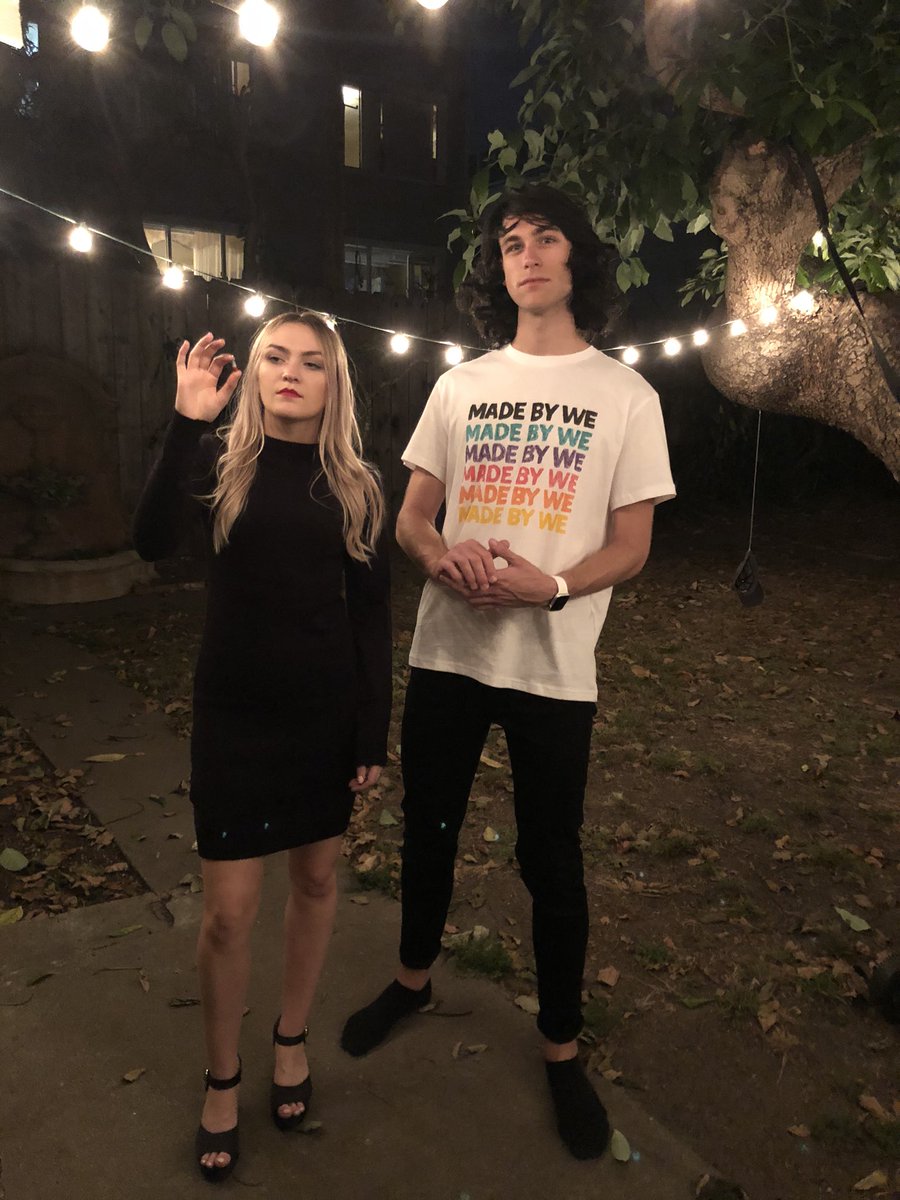 alexarena's tweet image. I scam, therefore I am