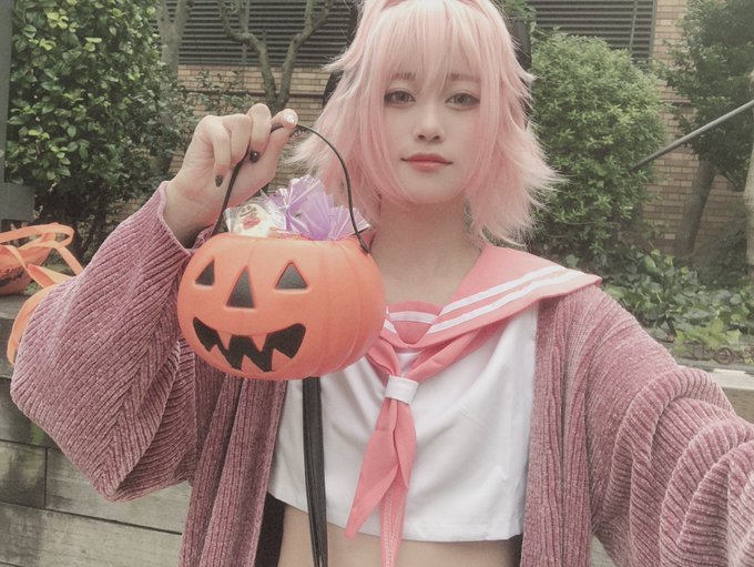 コスプレイヤーつなかわれとのTwitter画像22