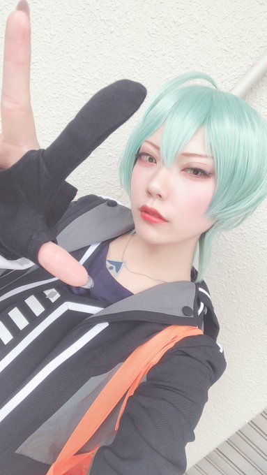 コスプレイヤーみはるのTwitter画像28