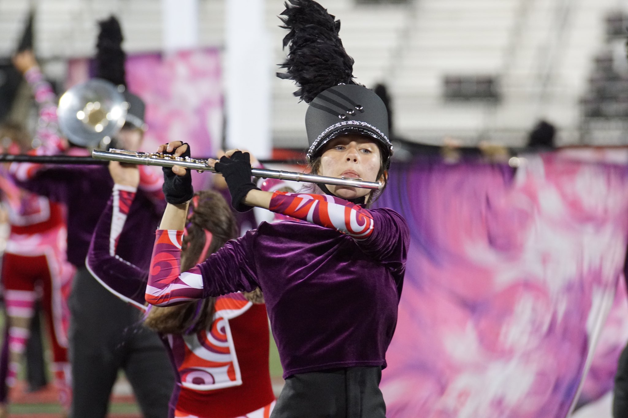 Ky Marching Band on Twitter "2019 RyleBand kmeafinals kmea…