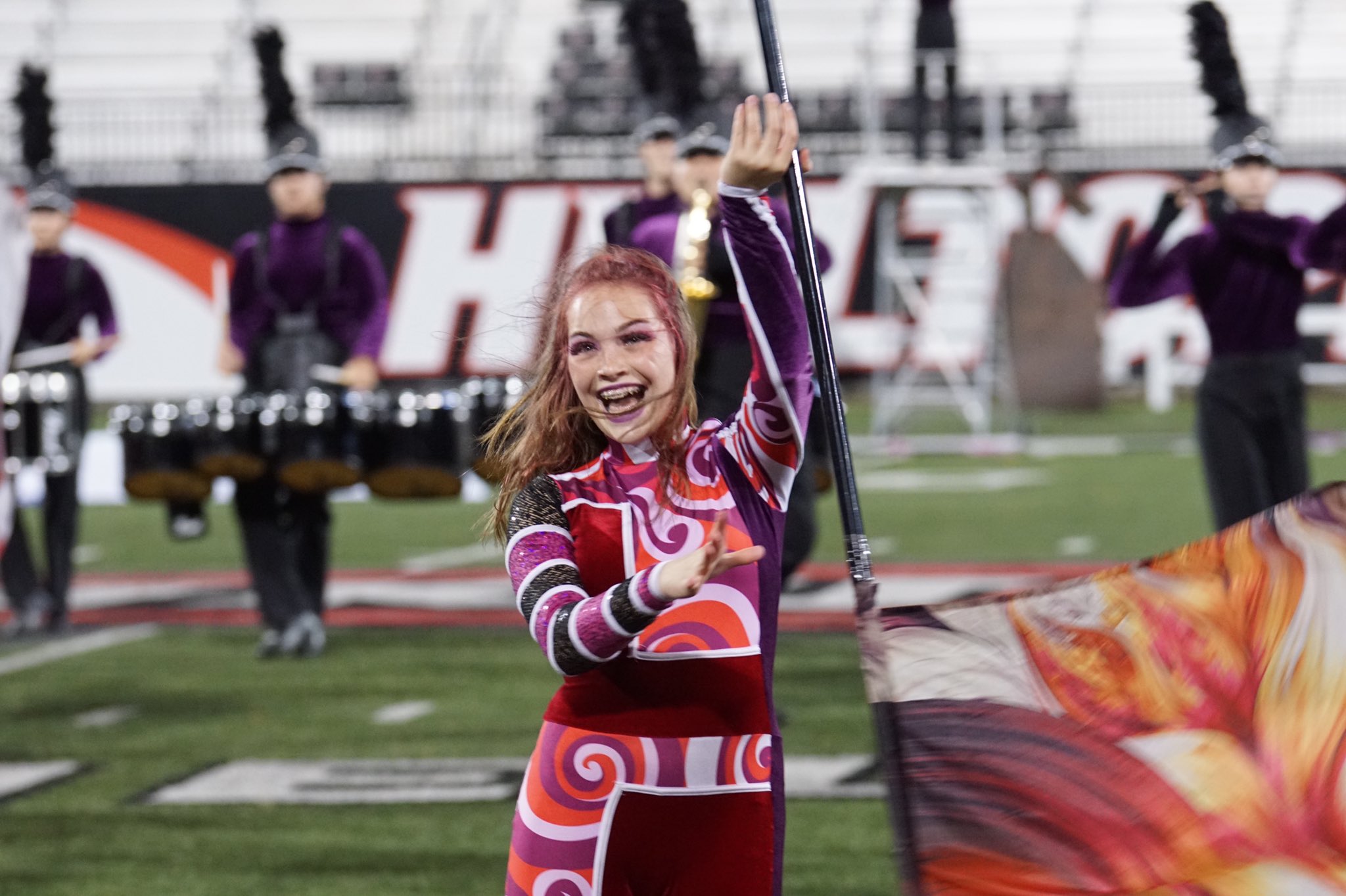 Ky Marching Band on Twitter "2019 RyleBand kmeafinals kmea…