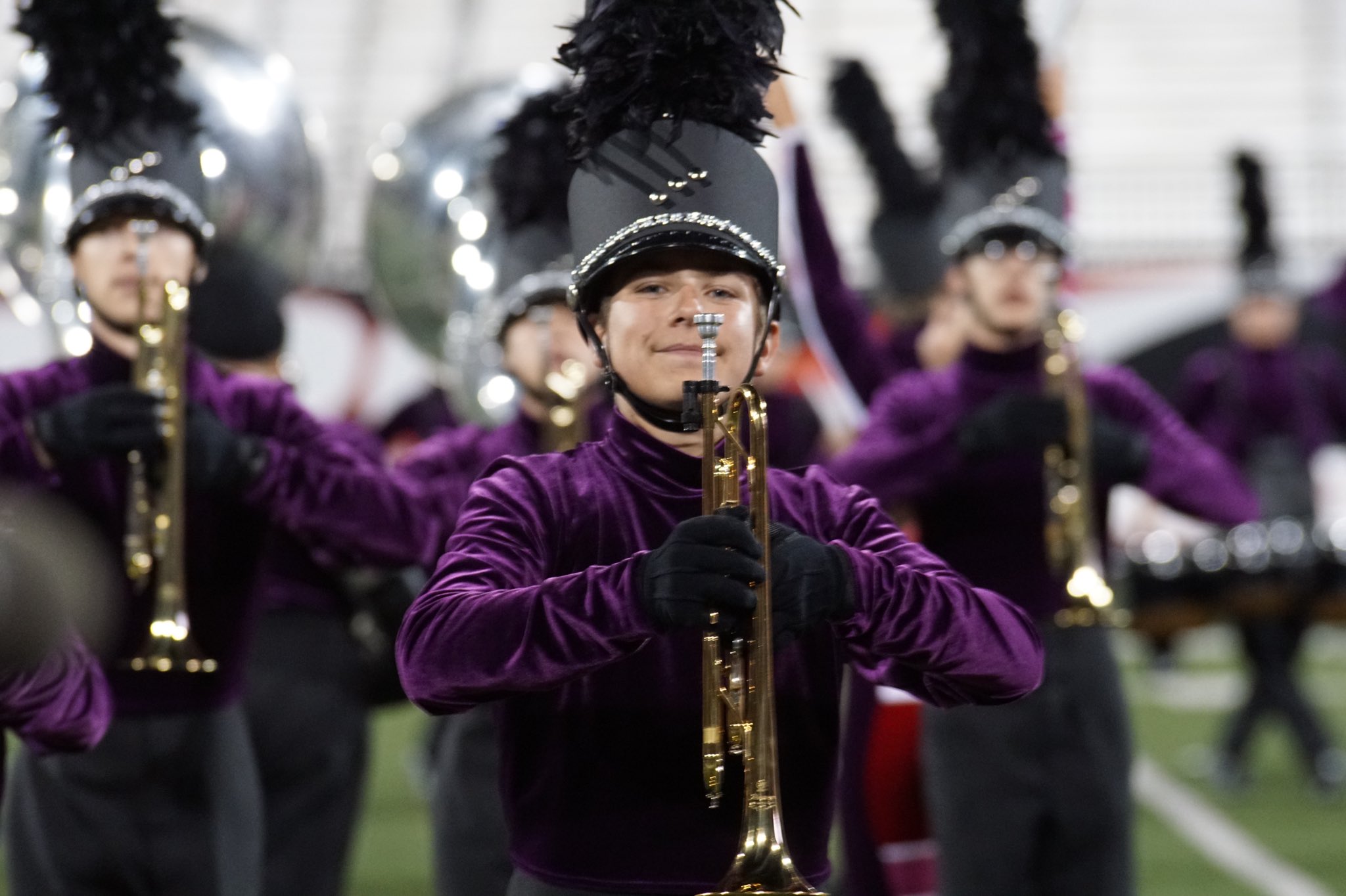 Ky Marching Band on Twitter "2019 RyleBand kmeafinals kmea…
