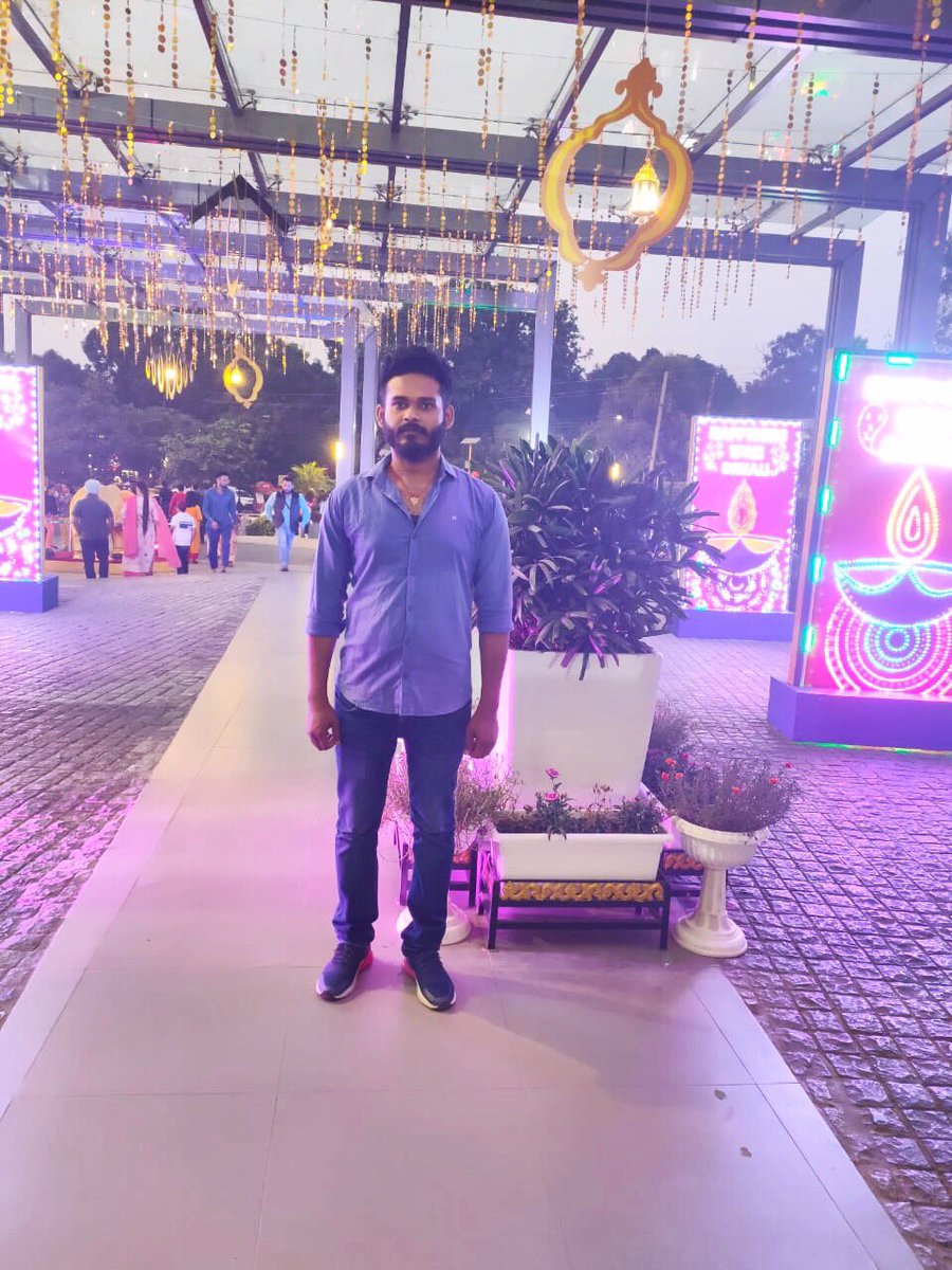 Munna Kumar tweet media