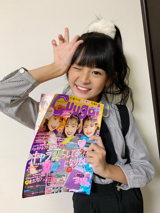 Twitterのコスプレ画像10