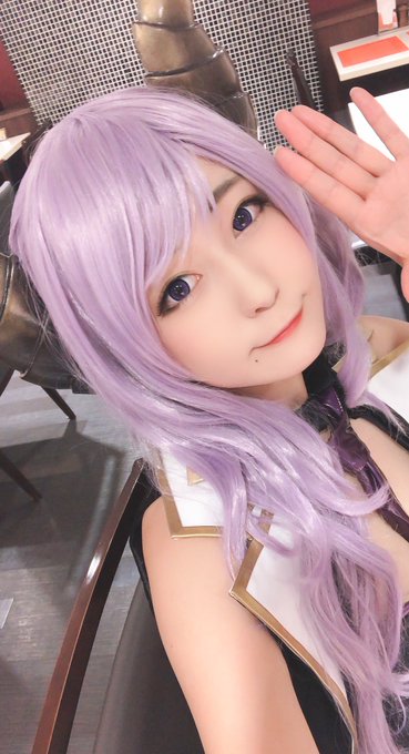 Twitterのコスプレ画像76