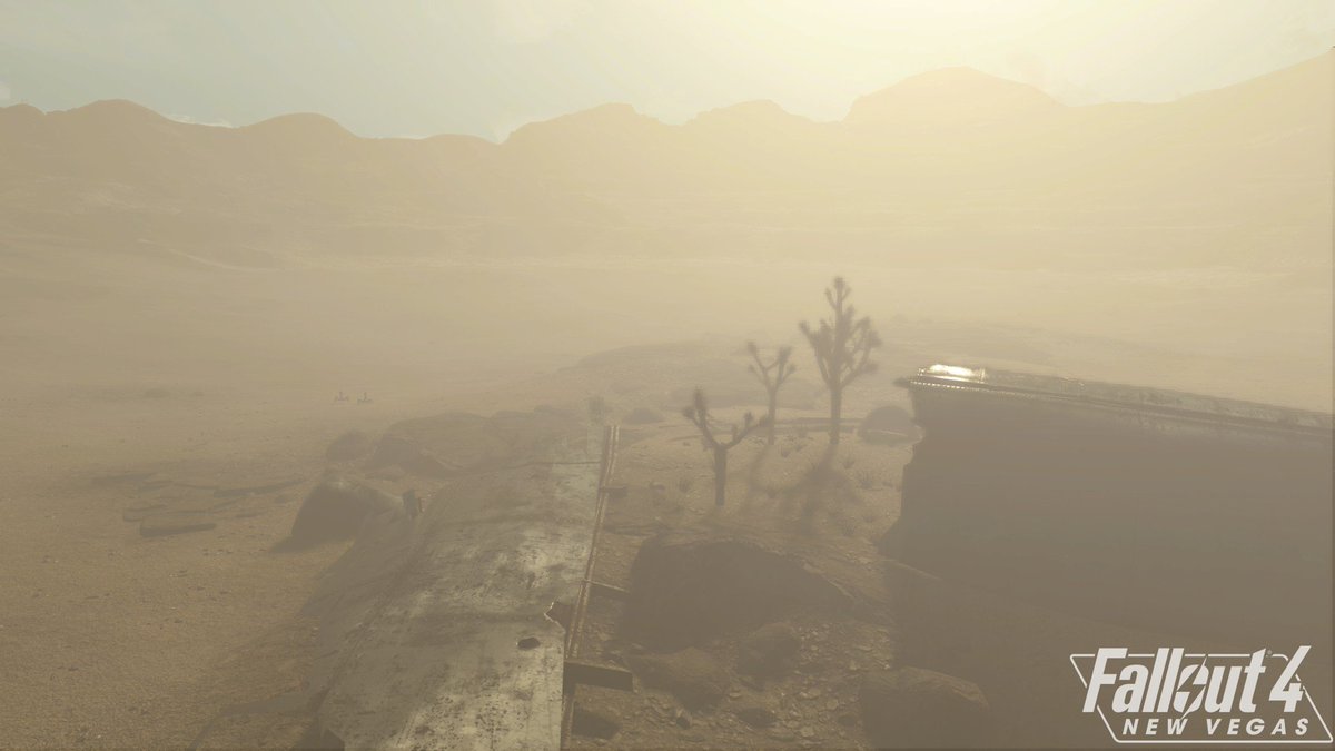 fallout new vegas weather fallout new vegas weather