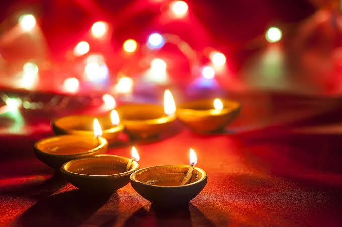 pankajkr91023's tweet photo. Wishing Happy Deepavali from all of us! #HappyDeepavali #HappyDiwali2019 https://t.co/UL70yXAJ8e