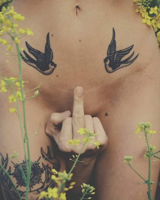 Art shot ^-^ https://t.co/BVYtNd6JzQ<a href="/tag/tattoo"class="tags"><span>#tattoo</span></a><a href="/tag/inked"class="tags"><span>#inked</span></a><a href="/tag/inkedgirls"class="tags"><span>#inkedgirls</span></a><a href="/tag/inkedgirl"class="tags"><span>#inkedgirl</span></a><a href="/tag/inkedup"class="tags"><span>#inkedup</span></a>