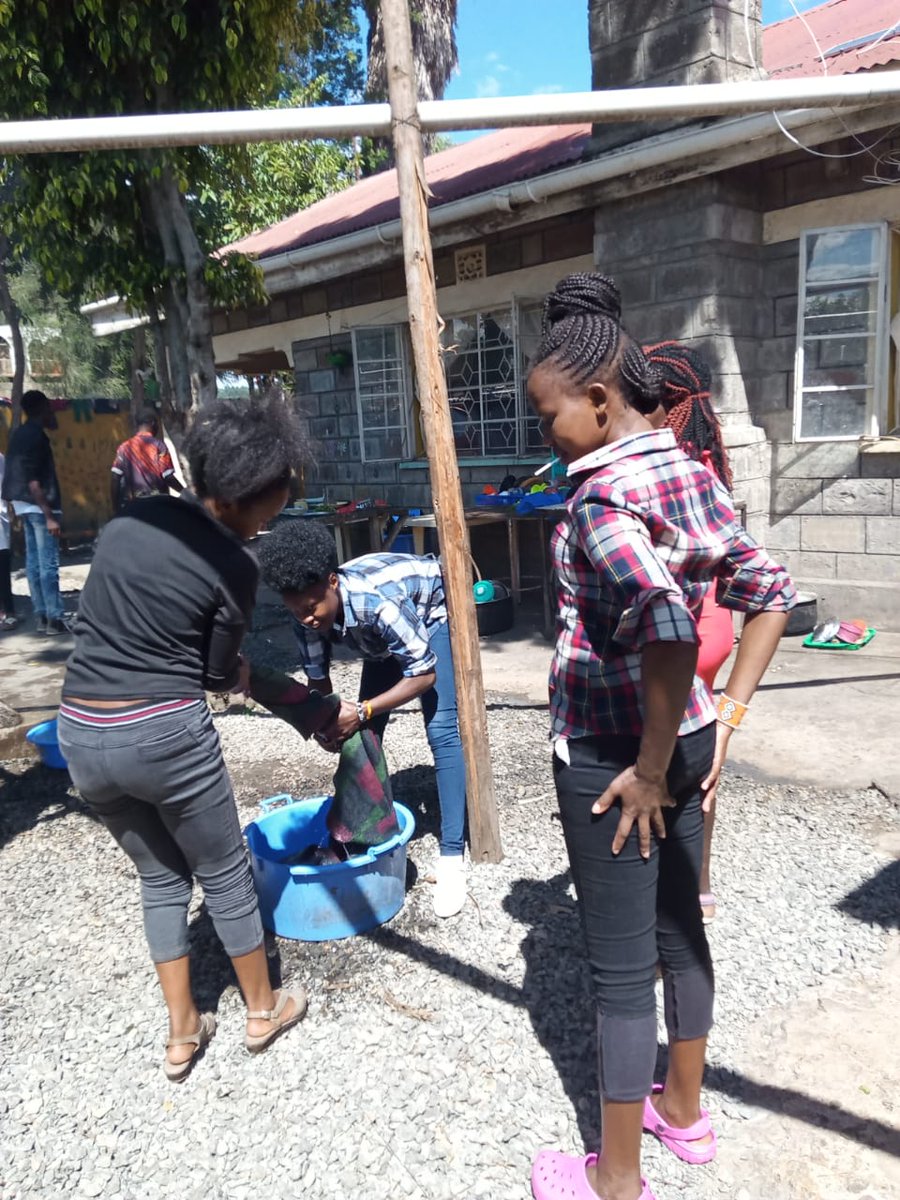 JichanueG's tweet photo. It's service to humanity and the best way to share with the kids. God bless you @KwenaEmily @loyaltylucky @JUNECLAUDIA2 @Kariukicharity3 @mukhwasii @Kaythepoet1 @SamuelPST3 @MD_Omondi @OmoloEmanuel @Maxwell36733508 and all the members of @JichanueG for making it happen. https://t.co/bQ1O8FDDpB
