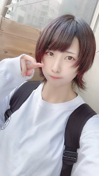 コスプレイヤー雨宮あんずのTwitter画像8