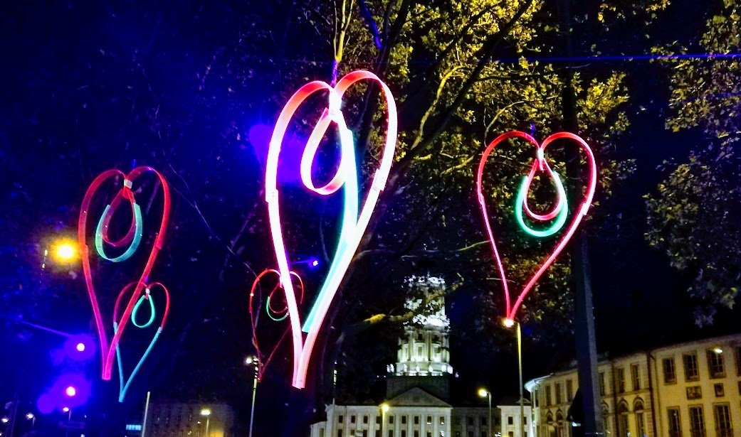 Auregann's tweet image. Thank you so much to the #WikidataCon participants and everyone involved in the success of this event. It&apos;s been a blast to work with you all! ❤️
I&apos;d love to know what&apos;s your personal highlight of the conference. What did you take away from it? What surprised or amazed you?