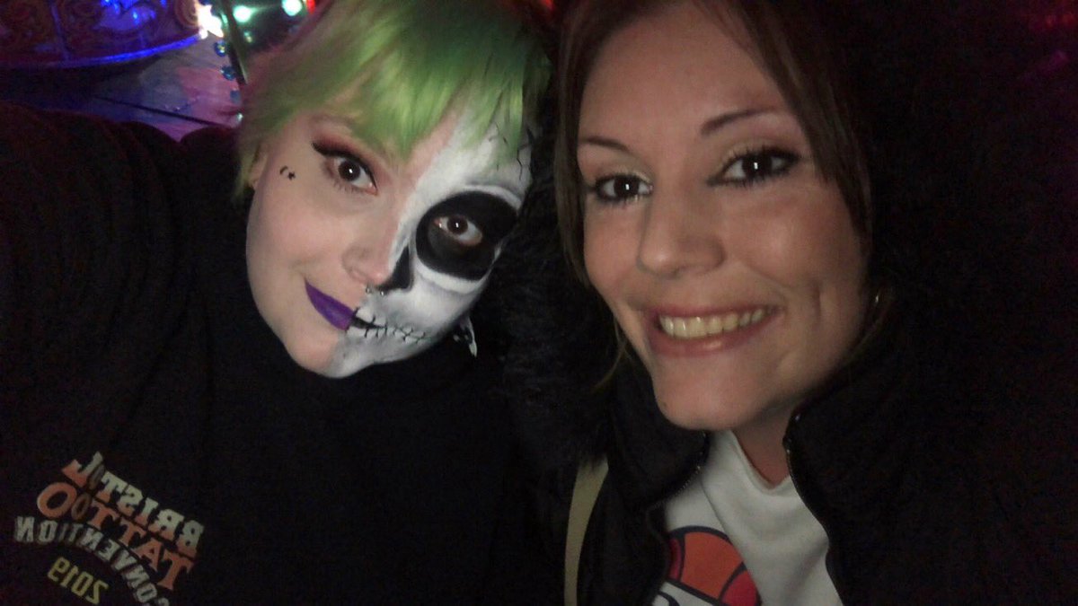 <a href="/FearAvonValley/">Fear Avon Valley Scream Park</a> Thank you all!! We had a Blast last night!