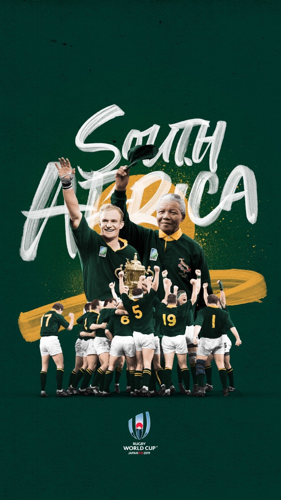 Namai Yvonne Raylilako Rugbyworldcup Yesterday S Wallpaper Was Good Twitter