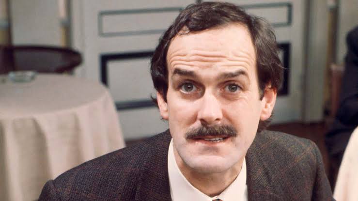 And now for something completely different:

happy birthday john cleese 