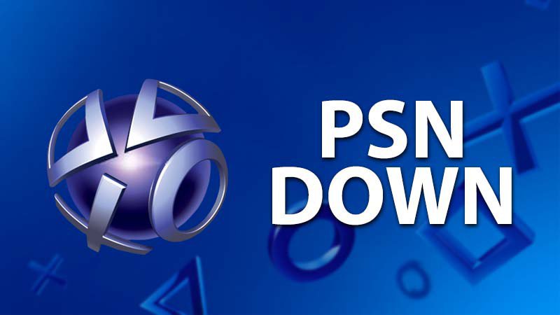 Playcentral De Playstation Network Psn Storung Server Komplett Offline Wegen Wartungsarbeiten T Co Kigix7qpkb