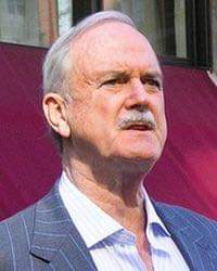 And Now For Something Completely Different:
HAPPY BIRTHDAY to John Cleese! 