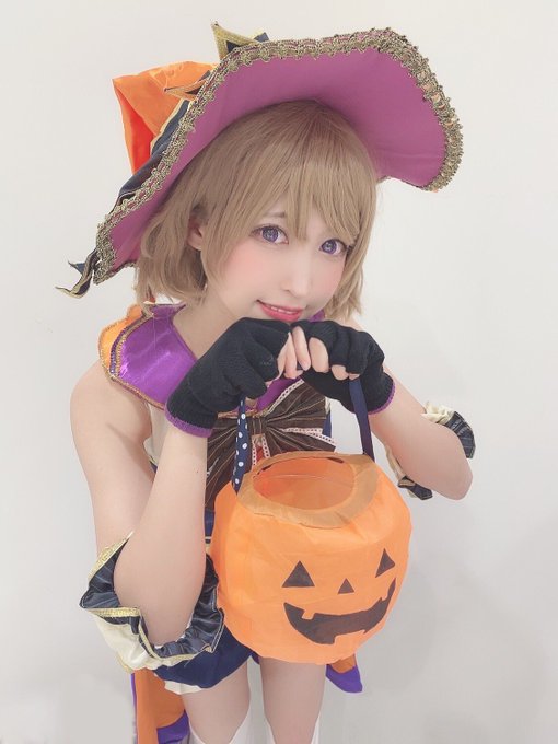 Twitterのコスプレ画像70