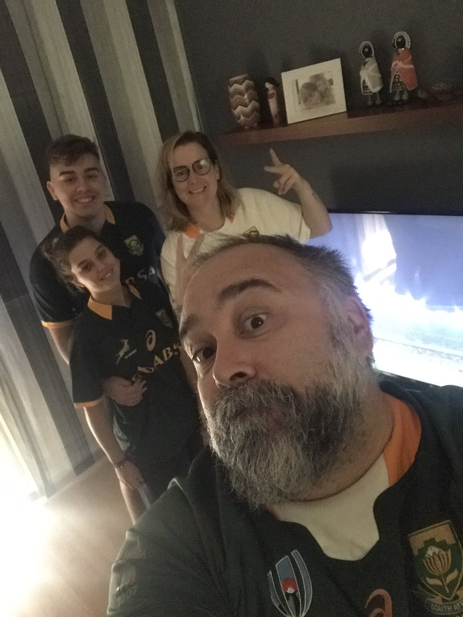 Vamos bokees !!! Desde Barcelona #UneteALaMeleMundial