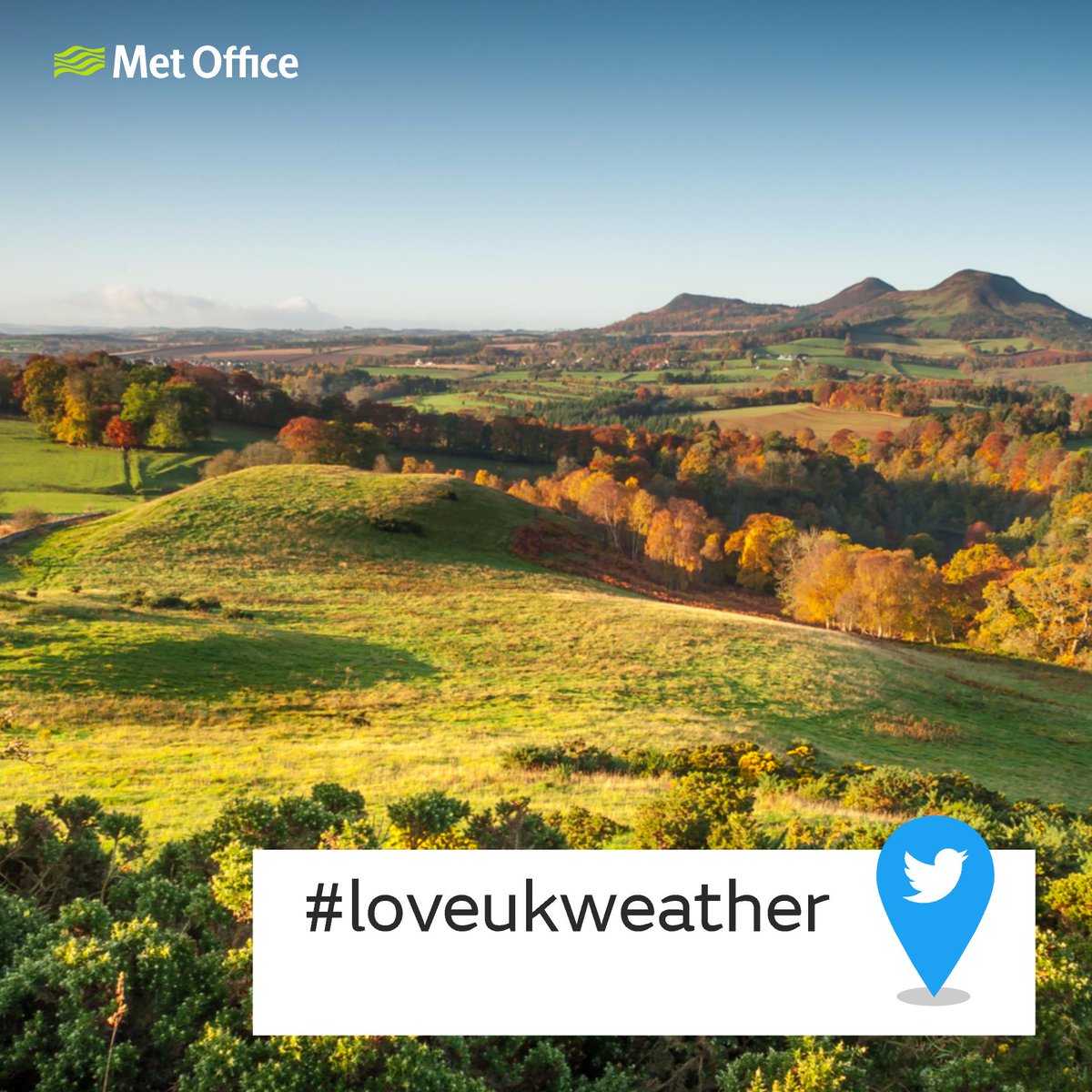 The clocks have gone back an hour 🕐