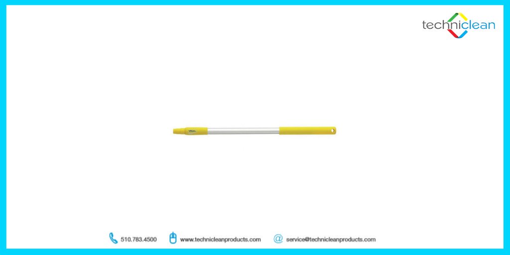 TechnicleanP's tweet photo. 51 1/8" HANDLE- ALLOY

Order Now:https://t.co/8JwrKwDL2M
#safetywear
#foodprocessingsafety
#personalprotection
#techniclean https://t.co/kbknsCCmX3