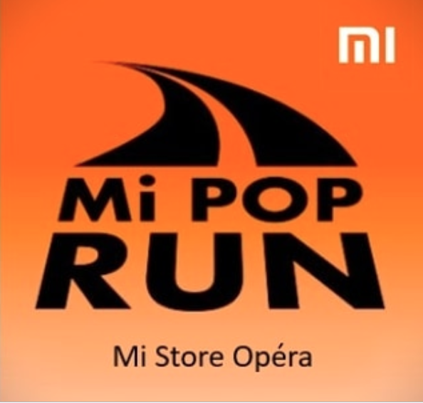 UX_Tech_FR's tweet photo. Nous serons à la Mi Pop Run organisée par @XiaomiFrance cet après midi ! Et vous ?
Départ du Mi Store Opéra pour nous !
Suivez notre journée sur notre compte Instagram : https://t.co/OqbDPpSYqT
#Xiaomi #MiPopRun #Paris #XiaomiFrance https://t.co/xBH4q477g7
