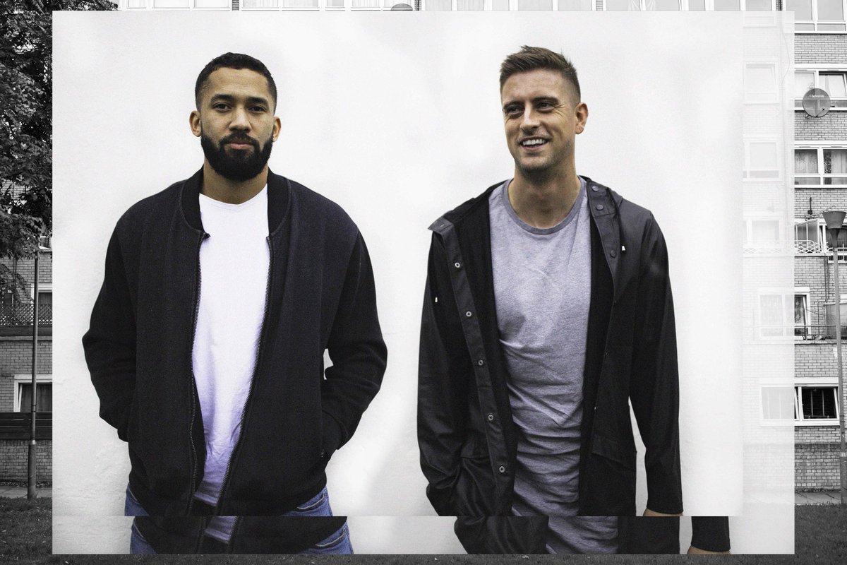 Promo for our next EP release 📷