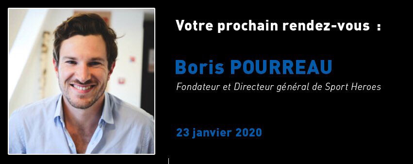 1001Trails's tweet photo. @borispourreau Fondateur et DG de @SportHeroes sera l'invité du mois de janvier au Club de l'Audace ! S'inscrire ✔️https://t.co/MHSJV6Ga5c #Sport #run #BienEtre #Entreprendre #Audace #ClubAudace https://t.co/jt7aVpKtg6