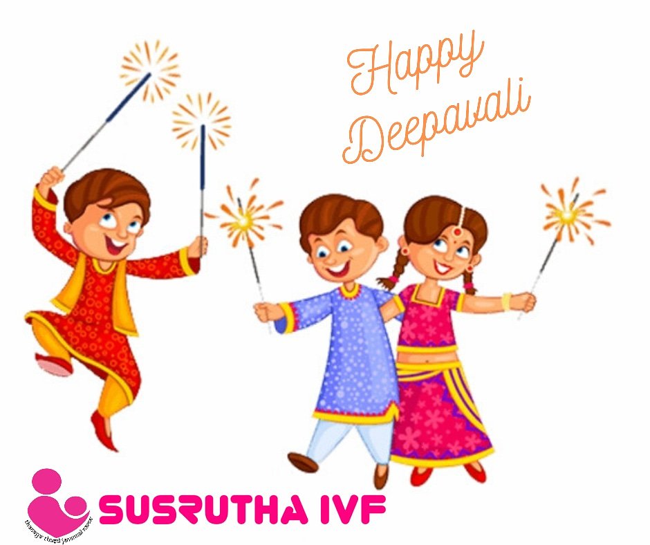 SusruthaIVF's tweet photo. #HappyDeepavali https://t.co/o8qmEXJ5HQ