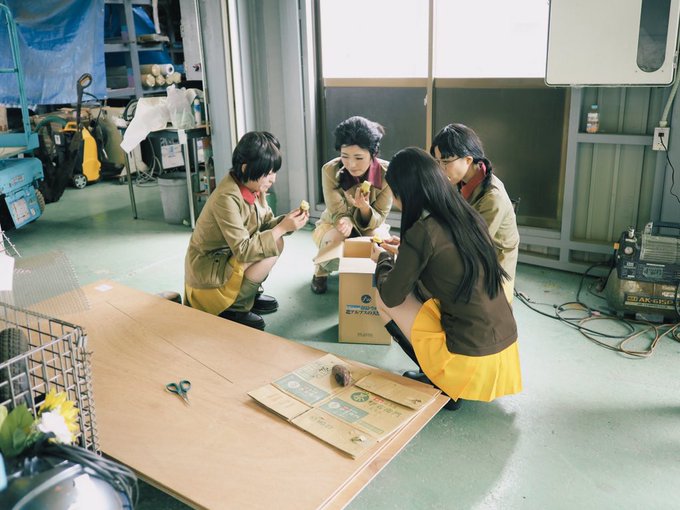 コスプレイヤー黒瀬ゆまのTwitter画像40