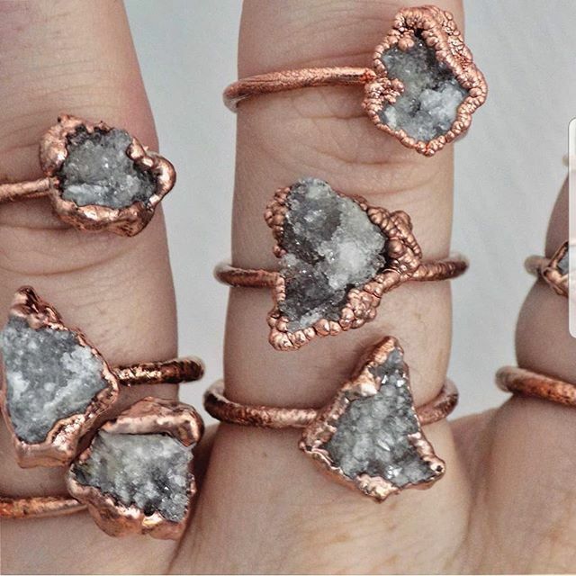 If you like crystals you will love @tumbleandrose at Etsy Made Local Southampton on Sunday 1st December - 11am-4pm - Solent University .
#etsyuk #sotonetsy #sotonetsyteam #southamptoncreatives #southamptonetsy #mysouthampton #southampton #sotonetsymadelo… ift.tt/36aT1vB