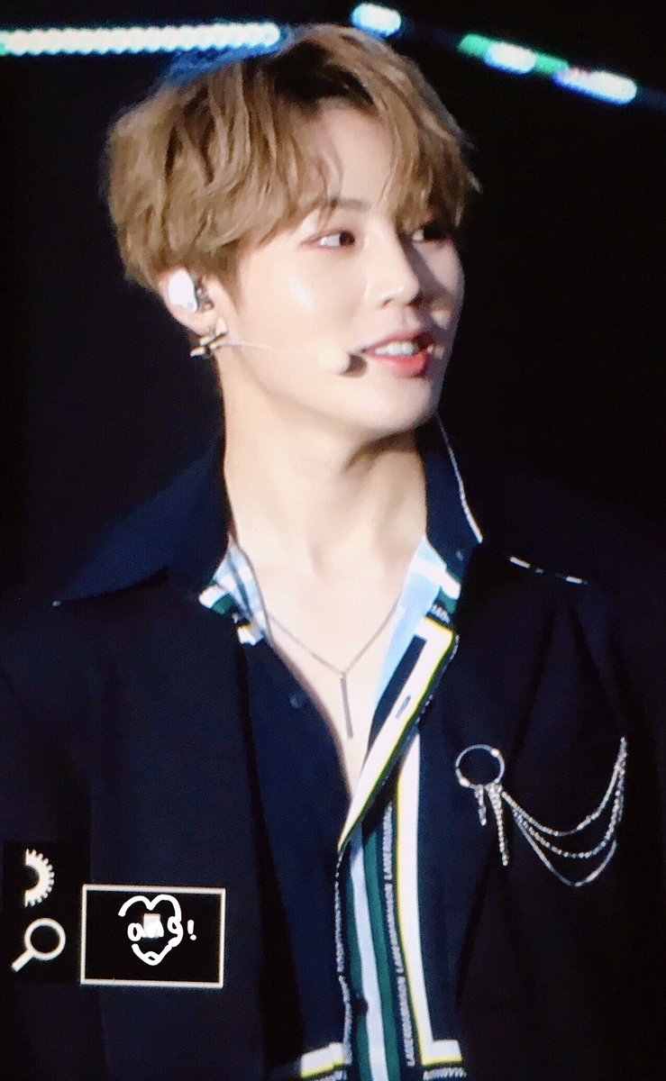 191027 피버페스티벌 프리뷰

배터리가 1퍼라니 안돼ㅐㅐㅐㅐ

#하성운 #HASUNGWOON