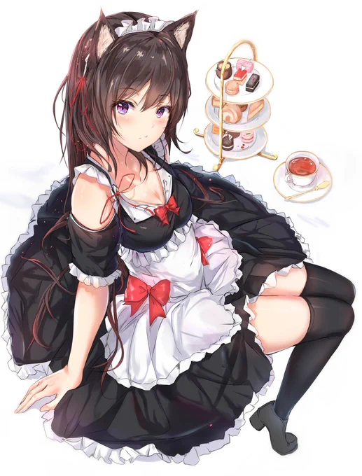 透明感ある女の子目指して描いてます。
#誰かの推し作家になりたい 
