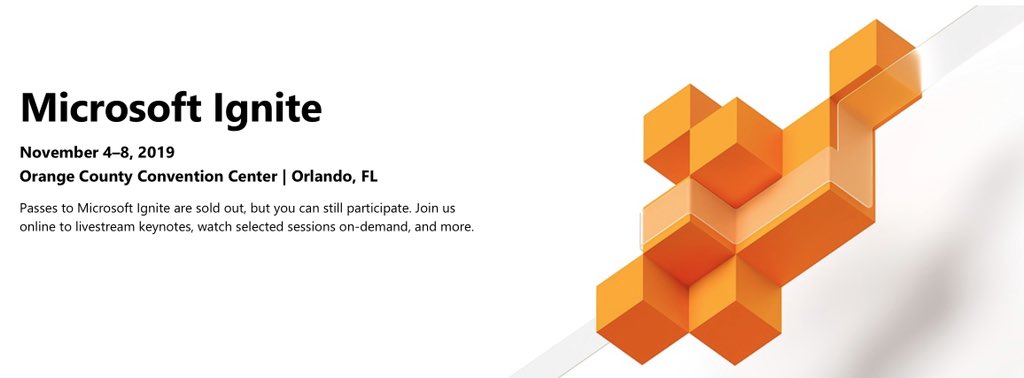 edbaker1965's tweet photo. FIVE days til I fly to @MS_Ignite. How did that happen so quickly? finishing touches to the decks THR1040, BRK1052 and BRK2157 done. If you are one of the 900 who have added it to you schedule, see you there if not why not watch online @Microsoft365 @MSLearning #CertifyMe https://t.co/VqpczVJglB