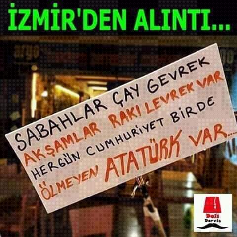 Zlkklmln kokunu yiyin icin dinsiz imanslzlar