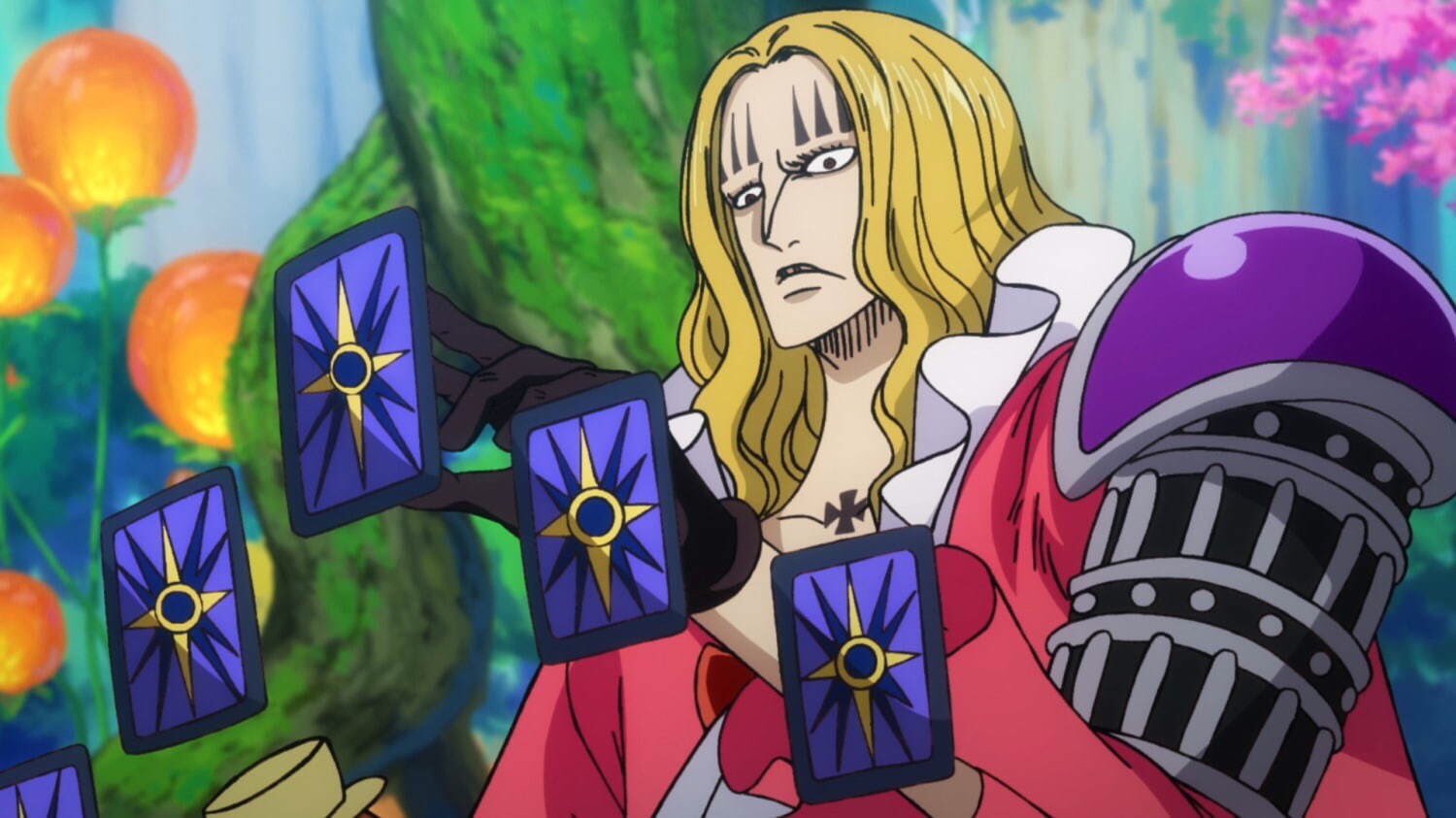 One Piece フィルム 最悪の世代の人気投票 トラファルガー ロー Or バジル ホーキンス どっちが好きですか トラファルガー ロー Rt バジル ホーキンス いいね ワンピース Onepiece 拡散希望