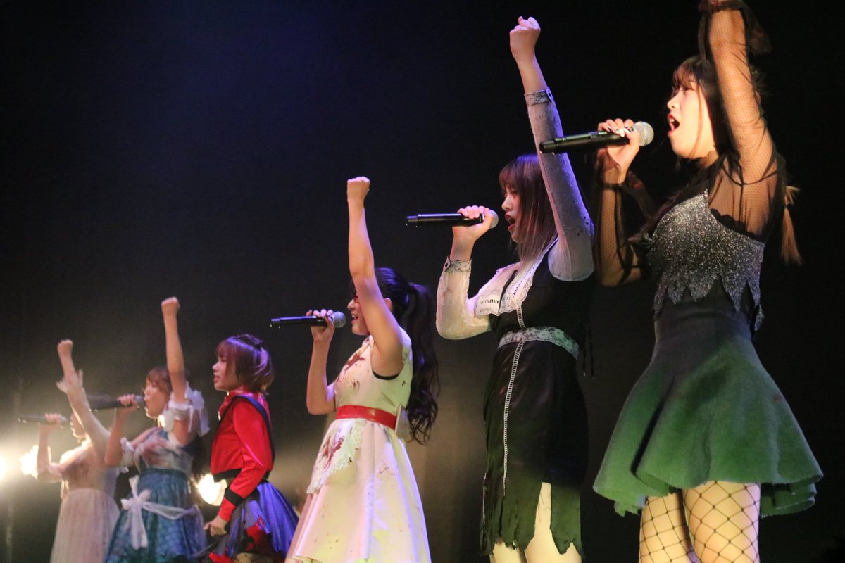 mhc2018's tweet photo. MONSTER HALLOWEEN CARNIVAL 2019 (DAY2) Photo Report!!! @堂島リバーフォーラム
#モンハロ
#monsterhalloweencarnival
#ハロウィン
#堂島リバーフォーラム
#大阪春夏秋冬 https://t.co/dltHfrBcpW