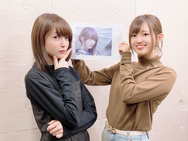 あおと 高橋李依ファン على تويتر 今暇なので可愛いりえりーの画像を貼りますね りえりー見てるとほんとに癒される W 高橋李依 暇人