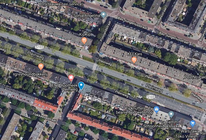 Om 14 uur vanmiddag praat ik in <a href="/MuseumRotterdam/">Museum Rotterdam</a> met <a href="/Fatimademelo/">Fatima MoreiraDeMelo</a> over haar sporen in Rotterdam, onder meer over haar geboortehuis aan de Pleinweg. En natuurlijk over sport, als één van de vrouwen die in beeld komen op de expo Girlpower.

Meer info op bit.ly/344S8mf