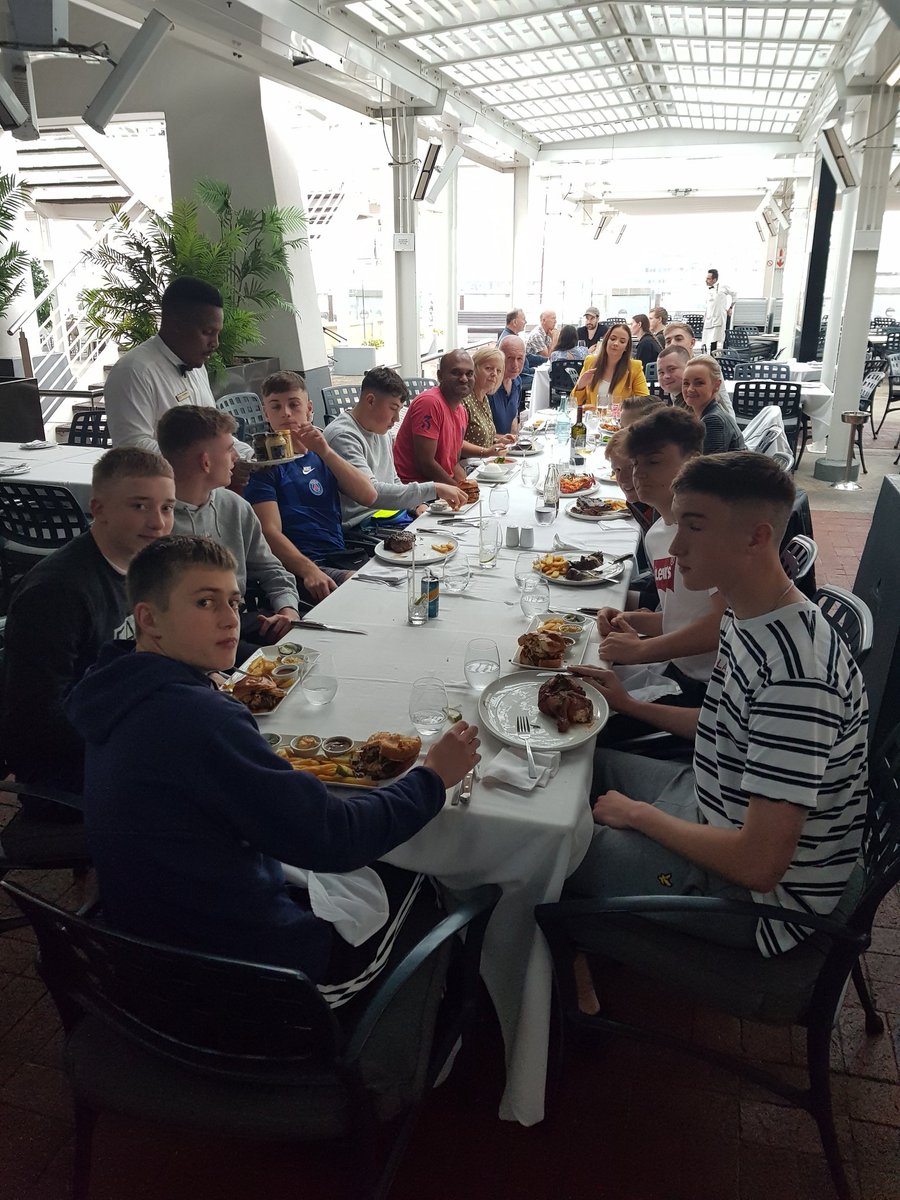 CCA U14 &amp; U17 Teams Touched Down In Cape Town 🇿🇦🏏❤ #capetown #southafrica #Cricket #tour #cca #learnfromthebest