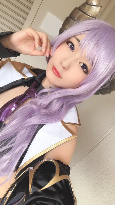 Twitterのコスプレ画像75