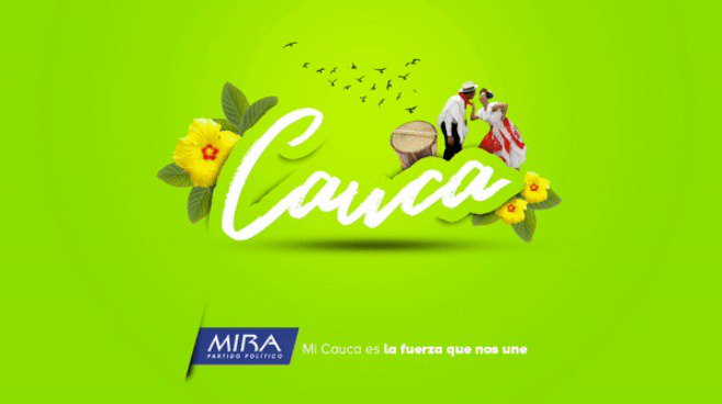 PartidoMIRA's tweet photo. Entérese cómo votar en #Cauca por los candidatos del @PartidoMIRA para Asamblea, Concejo y JAL. 

#MañanaVotoMIRA para impulsar el empleo, emprendimiento y la formalización 🗳 ✔

▶ Ingrese aquí: https://t.co/4o4ohJFAXU https://t.co/SMl4PVhJ9j