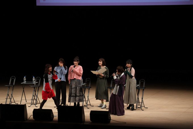 長妻樹里のtwitterイラスト検索結果