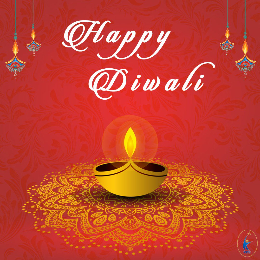 valiacoe's tweet photo. Valia Center Of Excellence wishes you a Happy Diwali https://t.co/0SaMos3kWK
