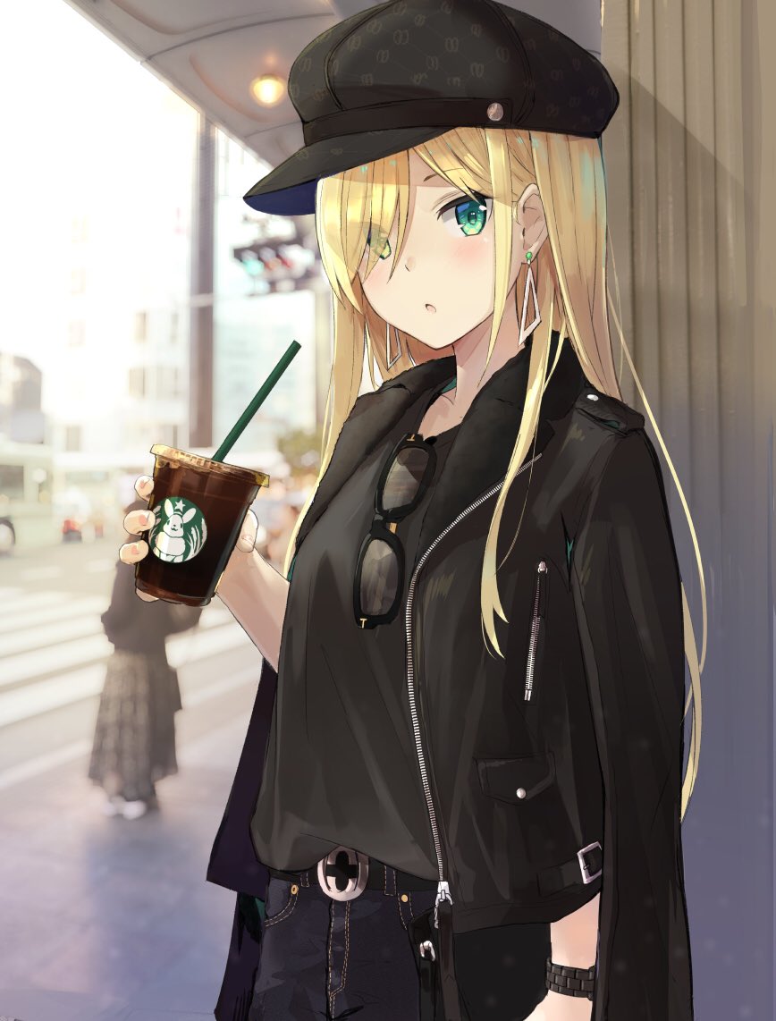 オリジナル
#誰かの推し作家になりたい 