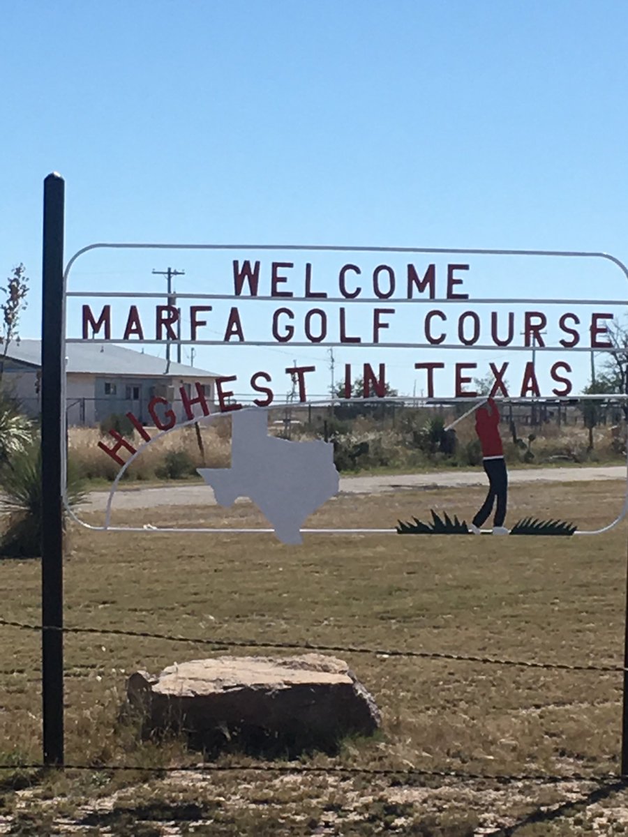 ChipHoldridge's tweet photo. ⁦@ClubProGuy⁩ Stopped by here today.  Wondering if this was your winter stop to teach the 747 method. https://t.co/SBNl76fbaN