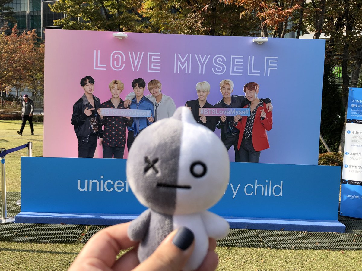 TiA_0613_'s tweet photo. ์์ดใ
ใ
๋์ ์ดใ
ใ
๊ทธ๋๋ ์ ์จ ๊ฑฐ ๊ฐ์์!!
#์ ๋์ธํ #LoveMyself #FESTA2 @BTS_twt https://t.co/UOHoLGXUWc