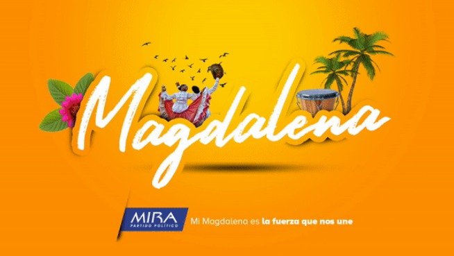 PartidoMIRA's tweet photo. Entérese cómo votar en #Magdalena por los candidatos del @PartidoMIRA para Asamblea, Concejo y JAL. 

Vote para impulsar el empleo, emprendimiento y formalización 🗳 ✔

▶ Ingrese aquí: https://t.co/yZNpWNCEGR https://t.co/Pez9FMu3nP