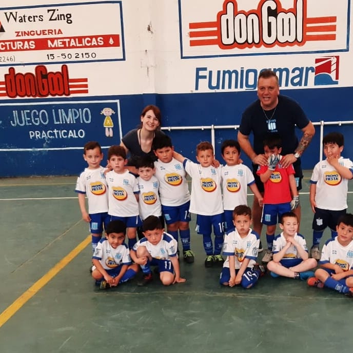 marcelobogadoRC's tweet photo. 2014..Racing la Costa 💙💪👏👏👏 https://t.co/wqHGrK0hPy