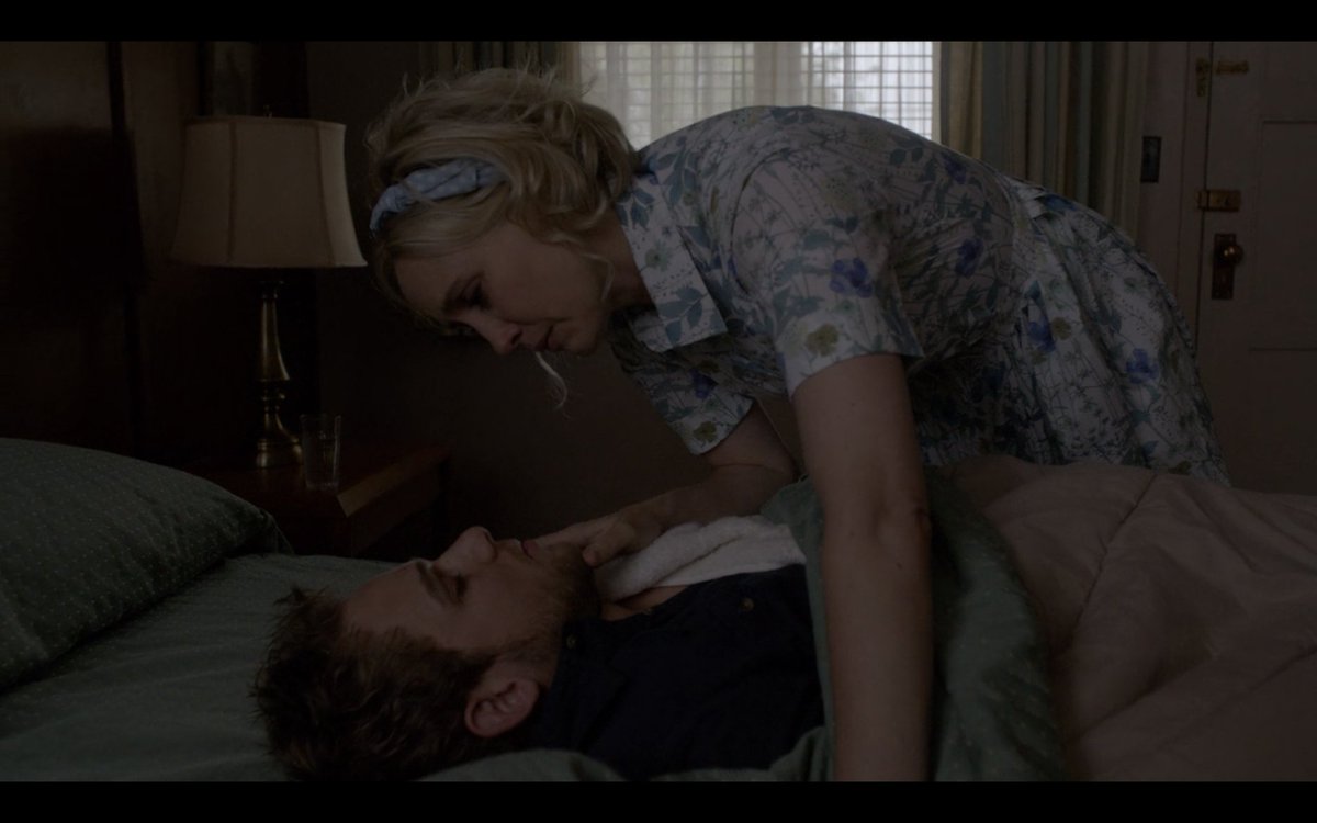 1. #BatesMotel. are complicated, but Dylan and Norma have always been a spe...